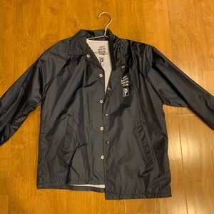 Anti Social Social Club Coach’s Jacket